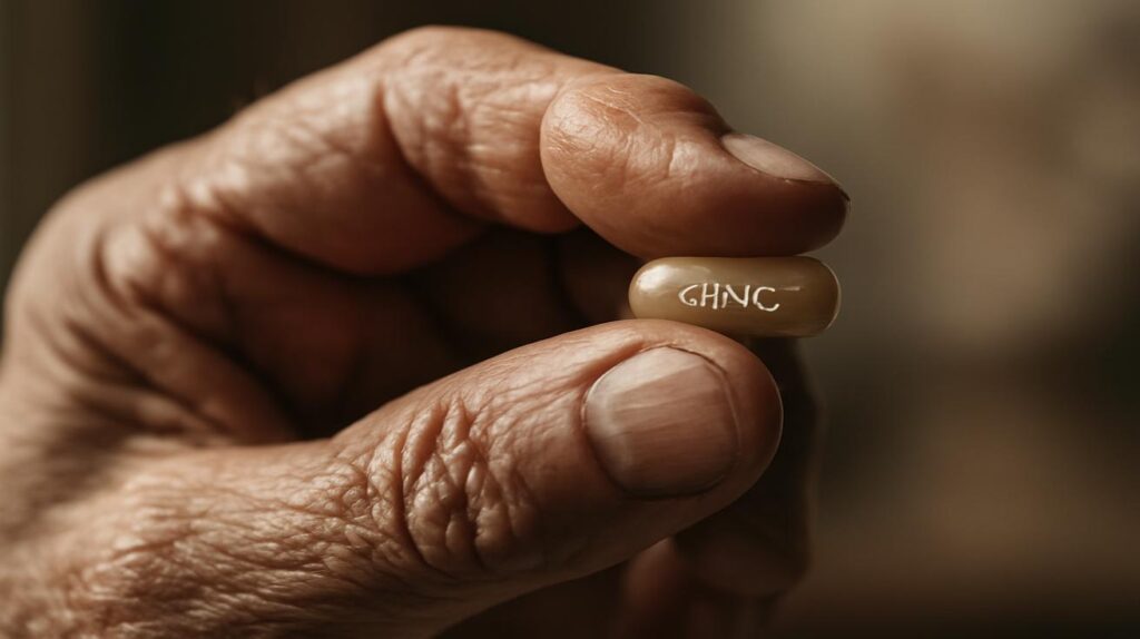 Zink als Arterienschutz: Wie ein Spurenelement unsere Gefäße jünger hält